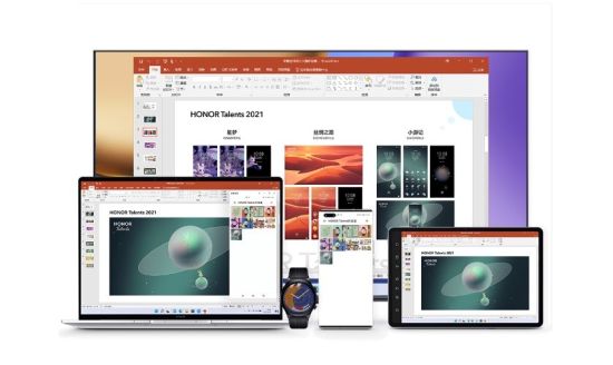 “双十一”战报：荣耀产品力+洞察力捷报频传“银发经济”亮眼