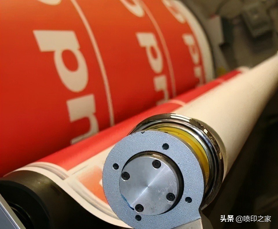 什么是PASS道？UV平板打印机出现PASS道拉丝现象怎么解决？